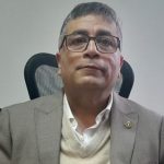 An Bal Cea Henr Quez Asume Como Nuevo Director Subrogante Del Hospital