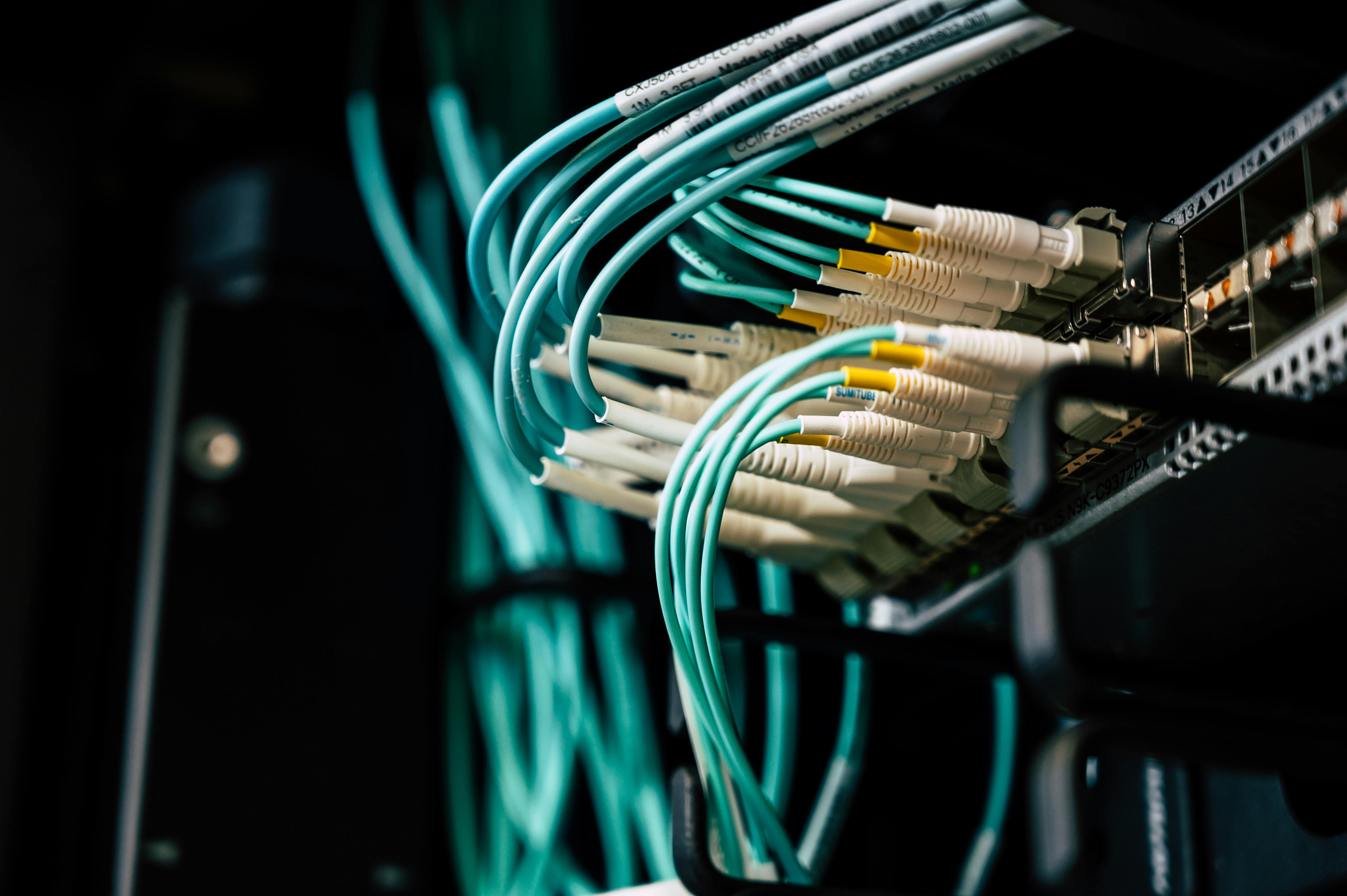 Redes e Infraestructura