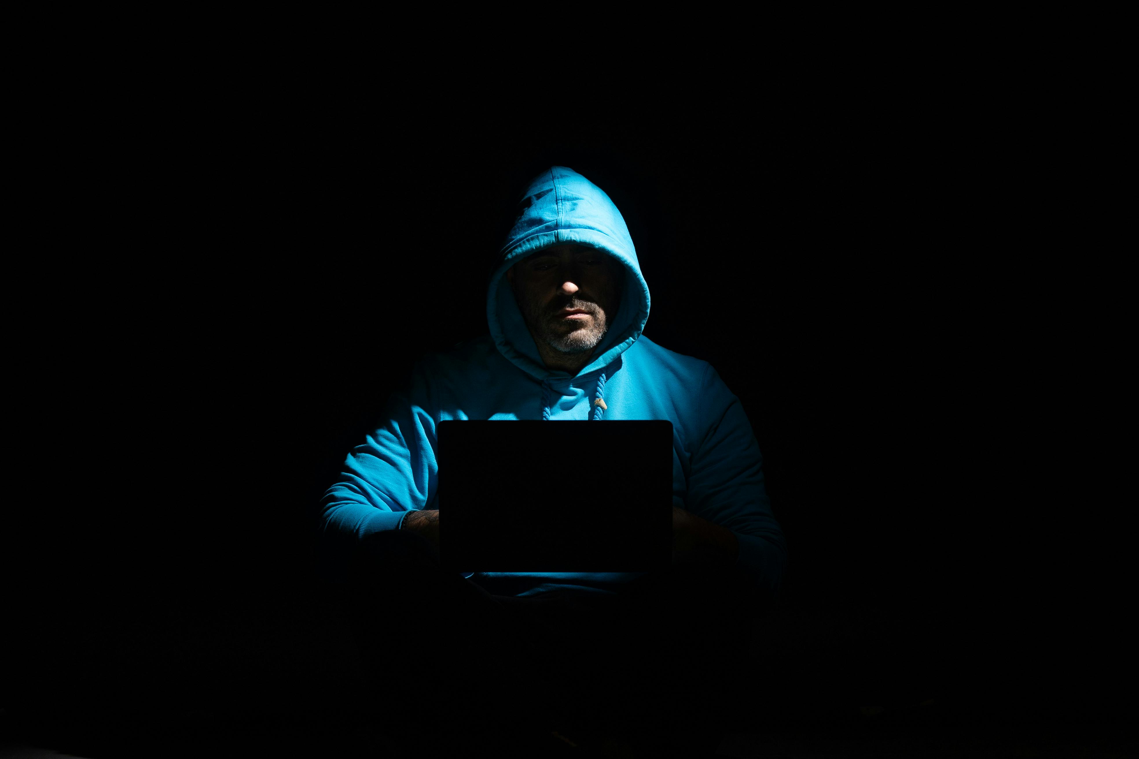 Seguridad de la Información