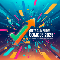 Implementación Controles Críticos