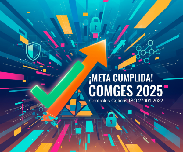 Implementación Controles Críticos