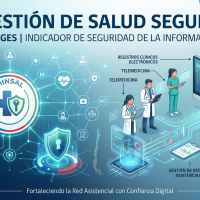 COMGES 2026 Seguridad de la Información